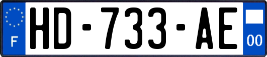 HD-733-AE