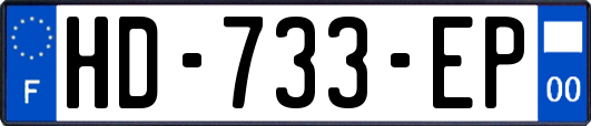 HD-733-EP