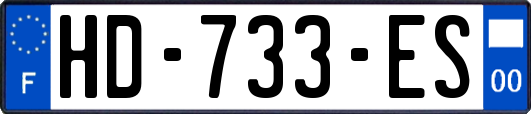 HD-733-ES