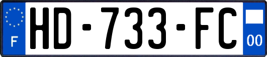 HD-733-FC