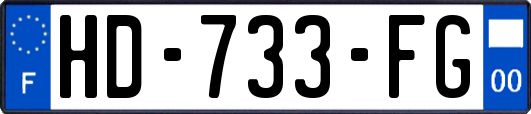 HD-733-FG