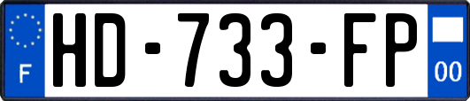 HD-733-FP