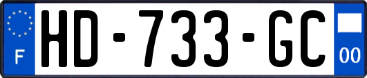 HD-733-GC
