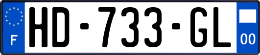 HD-733-GL
