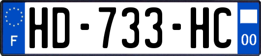 HD-733-HC