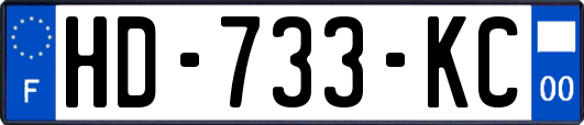 HD-733-KC