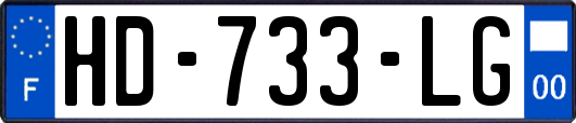 HD-733-LG