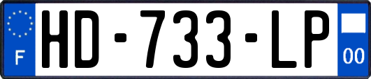 HD-733-LP