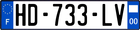 HD-733-LV