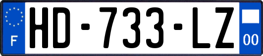 HD-733-LZ