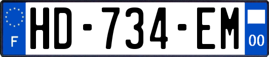 HD-734-EM