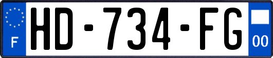 HD-734-FG
