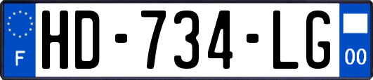 HD-734-LG
