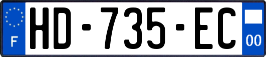 HD-735-EC