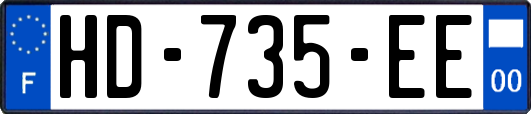 HD-735-EE