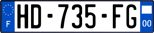HD-735-FG