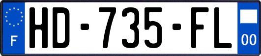 HD-735-FL