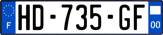 HD-735-GF