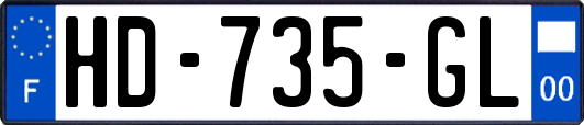 HD-735-GL