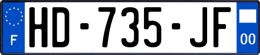 HD-735-JF