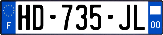HD-735-JL