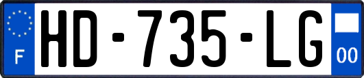 HD-735-LG