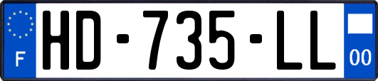 HD-735-LL