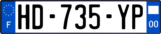 HD-735-YP