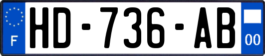 HD-736-AB