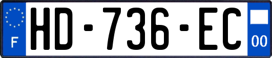 HD-736-EC