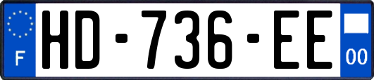HD-736-EE