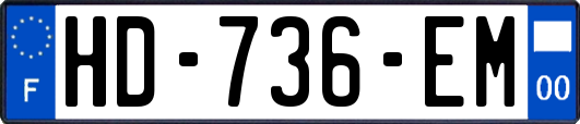 HD-736-EM