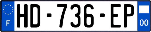 HD-736-EP