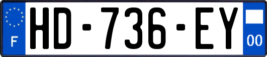 HD-736-EY