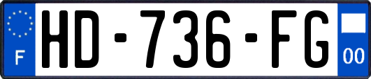 HD-736-FG