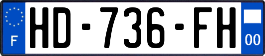 HD-736-FH