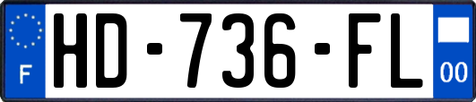 HD-736-FL