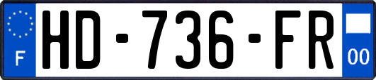 HD-736-FR