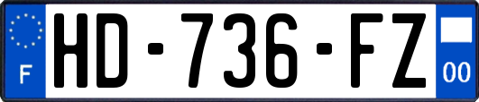 HD-736-FZ
