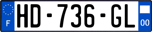 HD-736-GL