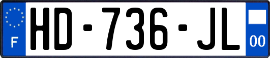 HD-736-JL
