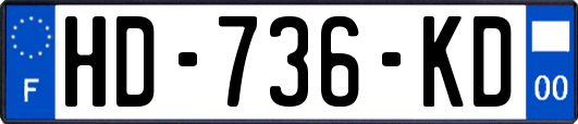 HD-736-KD