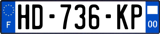 HD-736-KP