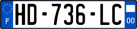 HD-736-LC