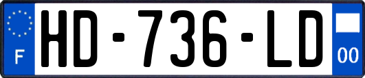 HD-736-LD