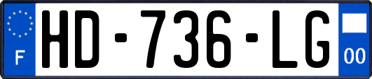 HD-736-LG