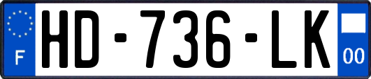 HD-736-LK
