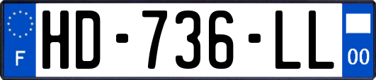 HD-736-LL