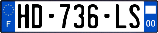 HD-736-LS