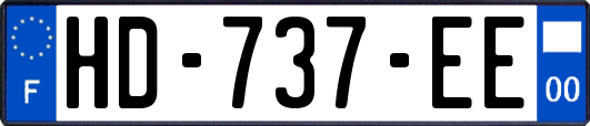 HD-737-EE